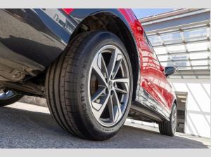 Audi Q3 Sportback S line 35 TFSI S tronic (AHK,ACC,Navi,EPH+)
