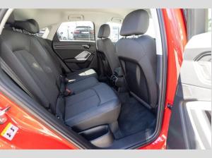 Audi Q3 Sportback S line 35 TFSI S tronic (AHK,ACC,Navi,EPH+)