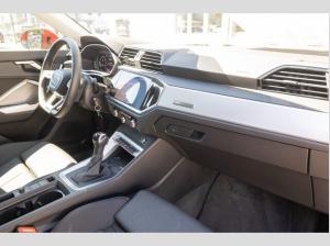 Audi Q3 Sportback S line 35 TFSI S tronic (AHK,ACC,Navi,EPH+)