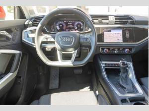 Audi Q3 Sportback S line 35 TFSI S tronic (AHK,ACC,Navi,EPH+)