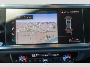 Audi Q3 Sportback S line 35 TFSI S tronic (AHK,ACC,Navi,EPH+)