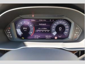 Audi Q3 Sportback S line 35 TFSI S tronic (AHK,ACC,Navi,EPH+)