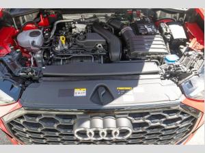 Audi Q3 Sportback S line 35 TFSI S tronic (AHK,ACC,Navi,EPH+)