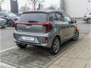 Kia Picanto 1.0 Spirit ⚡Sonderaktion⚡ Sofort verfügbar ⚡