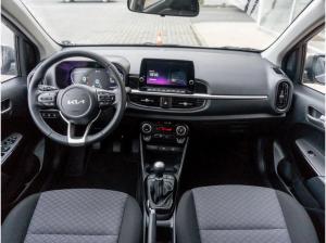 Kia Picanto 1.0 Spirit ⚡Sonderaktion⚡ Sofort verfügbar ⚡