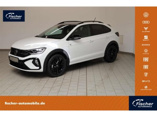 Volkswagen Taigo 1.5 TSI OPF R-Line | WKR | 5 Jahre Garantie | NAVI | LED-Matrix | SOFORT verfügbar |