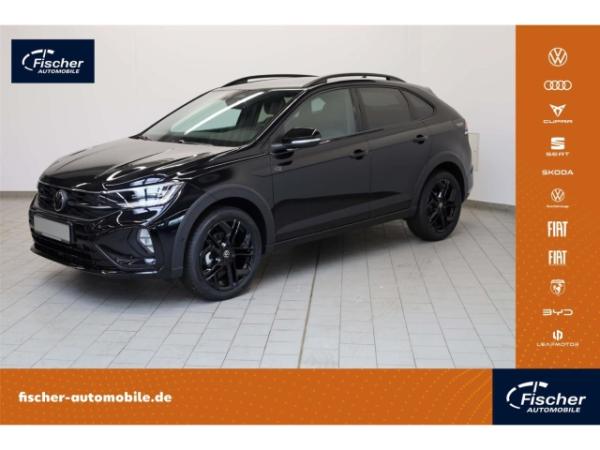 Volkswagen Taigo 1.0 TSI OPF R-Line | WKR | 5 Jahre Garantie | LED-Matrix | SOFORT verfügbar |