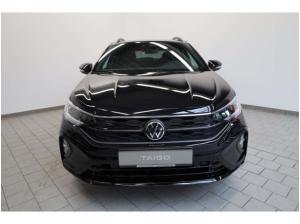 Volkswagen Taigo 1.0 TSI OPF R-Line | WKR | 5 Jahre Garantie | LED-Matrix | SOFORT verfügbar |
