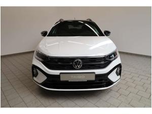 Volkswagen Taigo 1.5 TSI OPF R-Line | WKR | 5 Jahre Garantie | NAVI | LED-Matrix | SOFORT verfügbar |