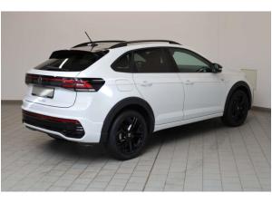 Volkswagen Taigo 1.5 TSI OPF R-Line | WKR | 5 Jahre Garantie | NAVI | LED-Matrix | SOFORT verfügbar |