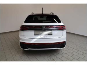 Volkswagen Taigo 1.5 TSI OPF R-Line | WKR | 5 Jahre Garantie | NAVI | LED-Matrix | SOFORT verfügbar |