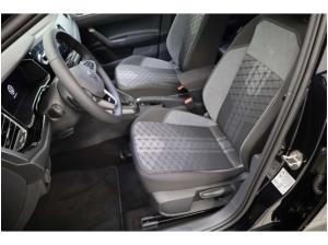 Volkswagen Taigo 1.0 TSI OPF R-Line | WKR | 5 Jahre Garantie | LED-Matrix | SOFORT verfügbar |