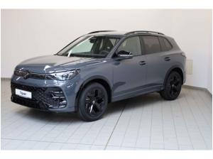 Volkswagen Tiguan 1.5 eTSI OPF R-Line | AHK | WKR | NAVI | 5 Jahre Garantie | SOFORT verfügbar |