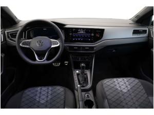 Volkswagen Taigo 1.0 TSI OPF R-Line | WKR | 5 Jahre Garantie | LED-Matrix | SOFORT verfügbar |