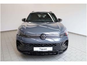 Volkswagen Tiguan 1.5 eTSI OPF R-Line | AHK | WKR | NAVI | 5 Jahre Garantie | SOFORT verfügbar |