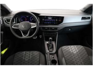 Volkswagen Taigo 1.5 TSI OPF R-Line | WKR | 5 Jahre Garantie | NAVI | LED-Matrix | SOFORT verfügbar |