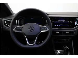 Volkswagen Taigo 1.0 TSI OPF R-Line | WKR | 5 Jahre Garantie | LED-Matrix | SOFORT verfügbar |
