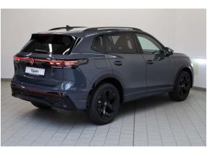 Volkswagen Tiguan 1.5 eTSI OPF R-Line | AHK | WKR | NAVI | 5 Jahre Garantie | SOFORT verfügbar |