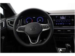 Volkswagen Taigo 1.5 TSI OPF R-Line | WKR | 5 Jahre Garantie | NAVI | LED-Matrix | SOFORT verfügbar |