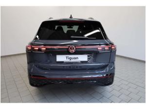 Volkswagen Tiguan 1.5 eTSI OPF R-Line | AHK | WKR | NAVI | 5 Jahre Garantie | SOFORT verfügbar |