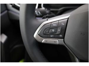 Volkswagen Taigo 1.5 TSI OPF R-Line | WKR | 5 Jahre Garantie | NAVI | LED-Matrix | SOFORT verfügbar |