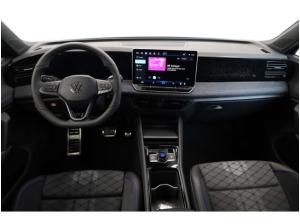 Volkswagen Tiguan 1.5 eTSI OPF R-Line | AHK | WKR | NAVI | 5 Jahre Garantie | SOFORT verfügbar |
