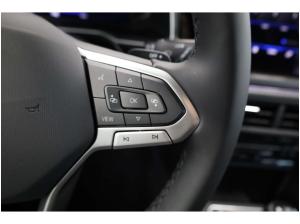Volkswagen Taigo 1.5 TSI OPF R-Line | WKR | 5 Jahre Garantie | NAVI | LED-Matrix | SOFORT verfügbar |