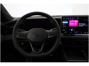 Volkswagen Tiguan 1.5 eTSI OPF R-Line | AHK | WKR | NAVI | 5 Jahre Garantie | SOFORT verfügbar |