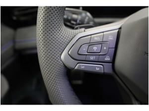 Volkswagen Tiguan 1.5 eTSI OPF R-Line | AHK | WKR | NAVI | 5 Jahre Garantie | SOFORT verfügbar |