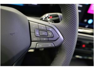 Volkswagen Tiguan 1.5 eTSI OPF R-Line | AHK | WKR | NAVI | 5 Jahre Garantie | SOFORT verfügbar |