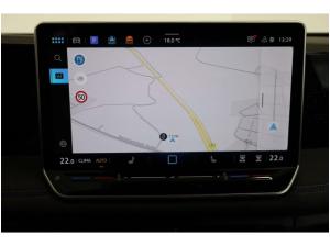 Volkswagen Tiguan 1.5 eTSI OPF R-Line | AHK | WKR | NAVI | 5 Jahre Garantie | SOFORT verfügbar |