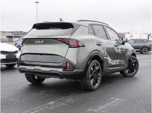 Kia Sportage 1.6T DCT GT-Line ⚡Sonderaktion⚡ Sofort verfügbar ⚡