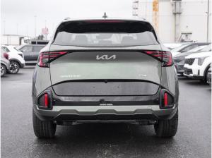Kia Sportage 1.6T DCT GT-Line ⚡Sonderaktion⚡ Sofort verfügbar ⚡