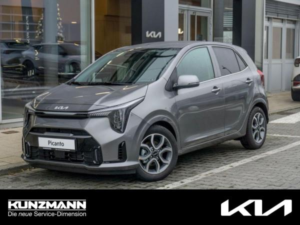 Kia Picanto 1.0 Spirit ⚡Sonderaktion⚡ Sofort verfügbar ⚡