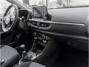 Kia Picanto 1.0 Spirit ⚡Sonderaktion⚡ Sofort verfügbar ⚡