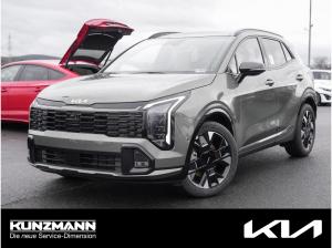 Kia Sportage 1.6T DCT GT-Line ⚡Sonderaktion⚡ Sofort verfügbar ⚡