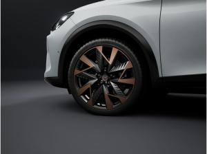 Cupra Formentor VZ (265 Ps) #AHK #PnaoMatrix