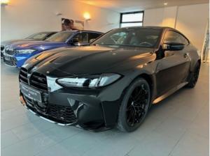 BMW M4 Competition Coupé M xDrive **sofort verfügbar**