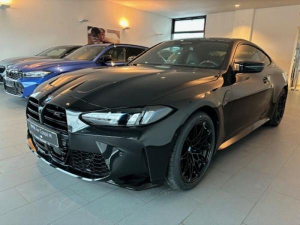 BMW M4 Competition Coupé M xDrive **sofort verfügbar**