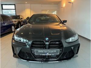 BMW M4 Competition Coupé M xDrive **sofort verfügbar**