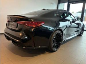 BMW M4 Competition Coupé M xDrive **sofort verfügbar**