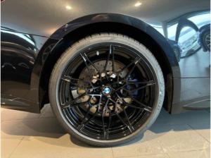 BMW M4 Competition Coupé M xDrive **sofort verfügbar**