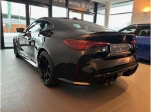 BMW M4 Competition Coupé M xDrive **sofort verfügbar**