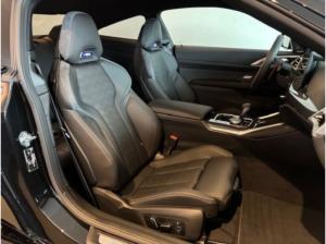 BMW M4 Competition Coupé M xDrive **sofort verfügbar**
