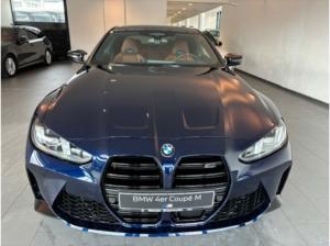 BMW M4 Competition Coupé M xDrive **sofort verfügbar**