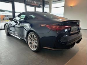 BMW M4 Competition Coupé M xDrive **sofort verfügbar**