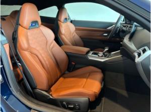 BMW M4 Competition Coupé M xDrive **sofort verfügbar**