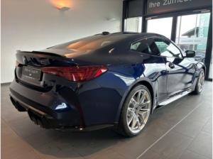 BMW M4 Competition Coupé M xDrive **sofort verfügbar**