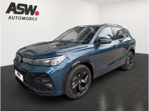 Volkswagen Tiguan R-Line 1.5 eTSI 7-Gang-DSG ‼️Sofort verfügbar‼️