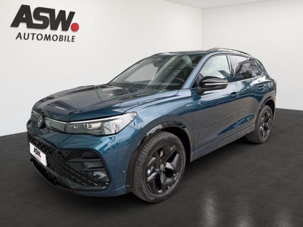 Volkswagen Tiguan R-Line 1.5 eTSI 7-Gang-DSG ‼️Sofort verfügbar‼️